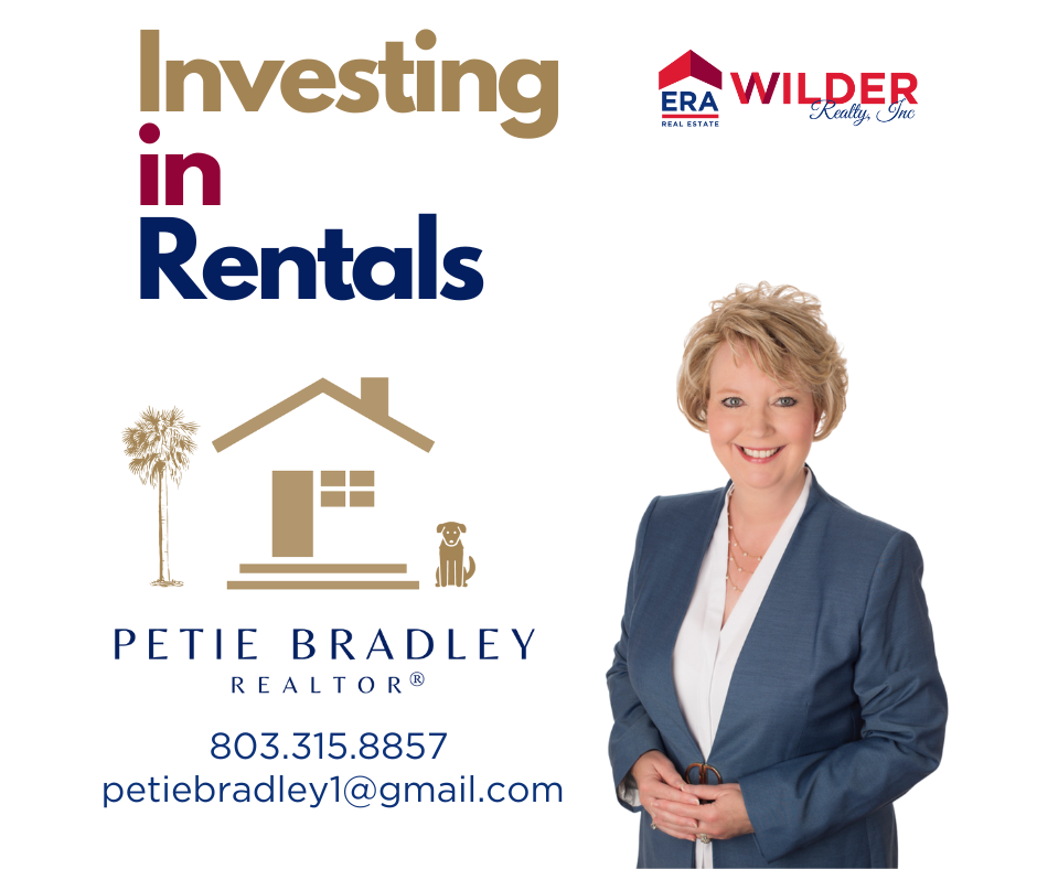 Investing in Rental Properties